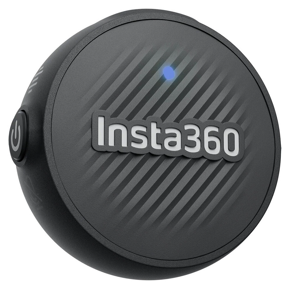 Mikrofon krawatowy Insta360 Mic Air