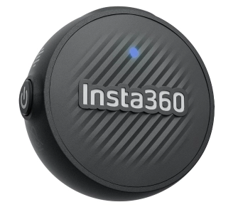 Mikrofon krawatowy Insta360 Mic Air