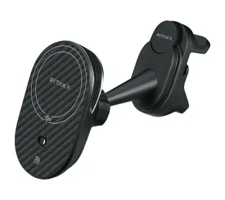 Pitaka MagEZ Pro 2 Qi2 Tesla MagSafe do Tesla Model 3/Y Czarno szary - Kup na Raty - RRSO 0%