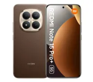 REDMI Note 15 Pro+ 5G &ndash; smartfon z aparatem 200 Mpix i zaawansowanymi funkcjami AI