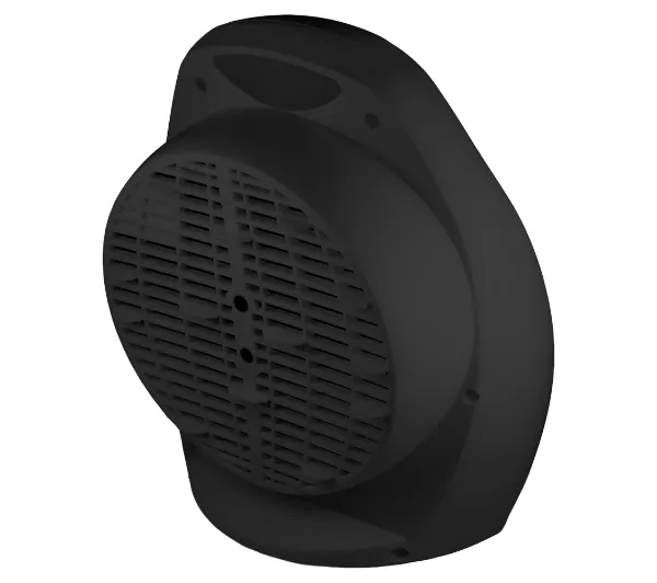 Savio AD-02/B 2000W Czarny