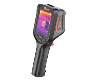 Guide E3 256X192P  - Kup na Raty - RRSO 0%