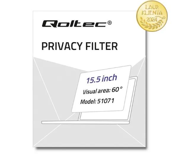 Qoltec Rodo MacBook Pro Touch Bar 15,5" (2016-2018)