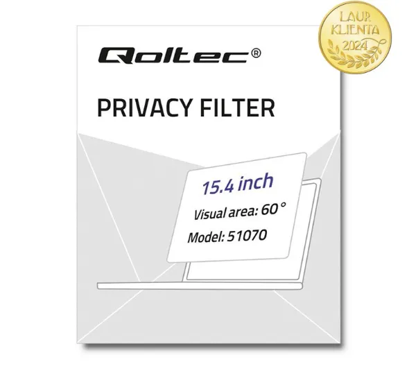 Qoltec Rodo MacBook Pro Retina 15,4" (2012-2015)