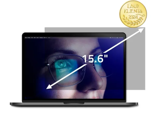 Qoltec Rodo 15,6" (16:9)
