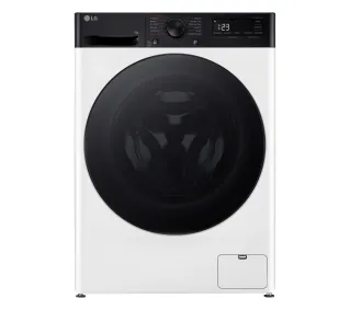 LG F2W9S50YH Slim Funkcje AI 9kg 1200obr/min Zdalne sterowanie - Kup na Raty - RRSO 0%