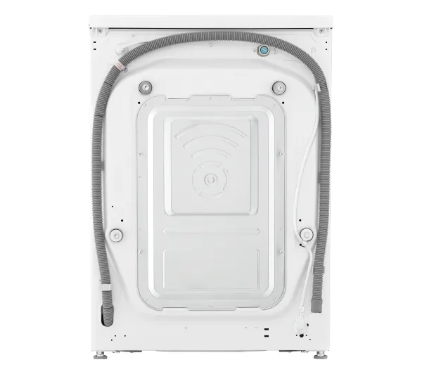 LG F2W9S50YH Slim Funkcje AI 9kg 1200obr/min Zdalne sterowanie - Kup na Raty - RRSO 0%