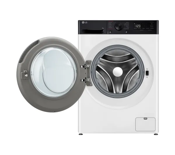 LG F2W9S50YH Slim Funkcje AI 9kg 1200obr/min Zdalne sterowanie - Kup na Raty - RRSO 0%
