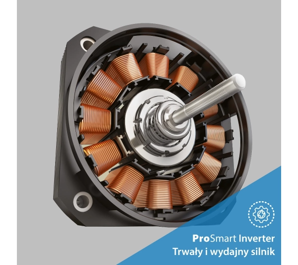 Beko b300 B3WBT681415W EnergySpin 8kg 1400obr/min - Kup na Raty - RRSO 0%