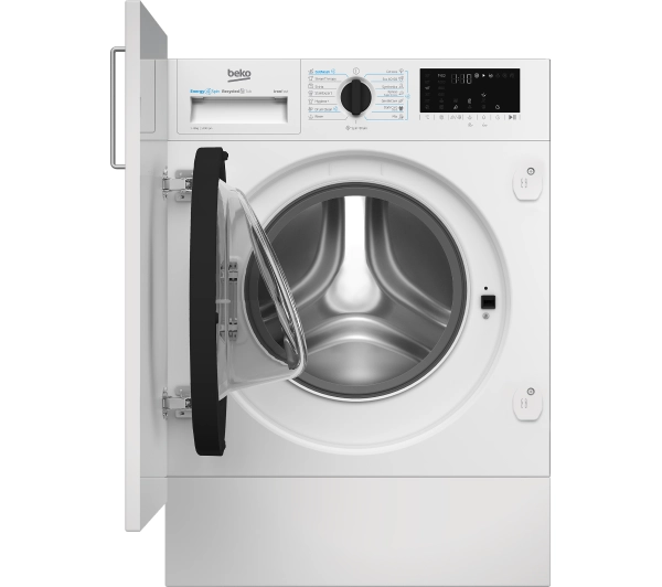 Beko b300 B3WBT681415W EnergySpin 8kg 1400obr/min - Kup na Raty - RRSO 0%