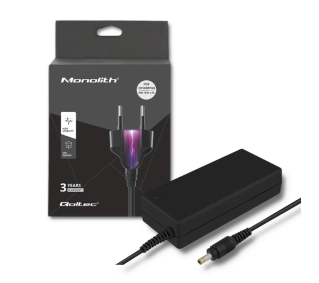 Qoltec AD41P 90W HP Compaq