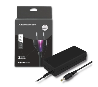 Zasilacz do laptopa Qoltec AD41P 90W HP Compaq