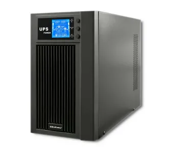 UPS Qoltec 53043 3kVA  2400W