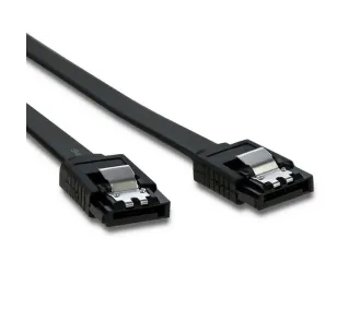 Qoltec 50582 0,5m Czarny