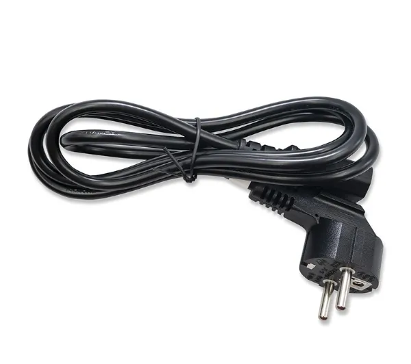 Qoltec 50549 1,4m Czarny