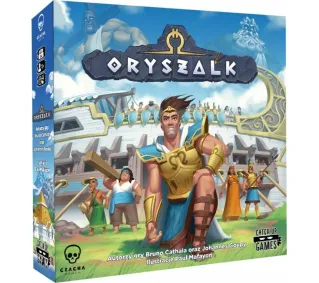Oryszalk