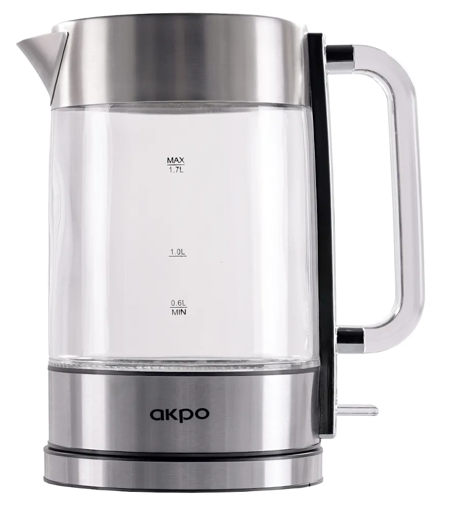 Czajnik Akpo AGC380SY 1,7l 2200W