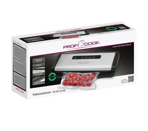 ProfiCook PC-VK 1146