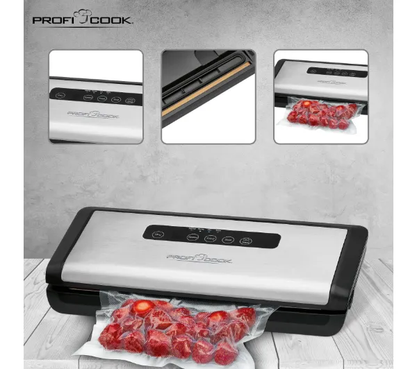 ProfiCook PC-VK 1146
