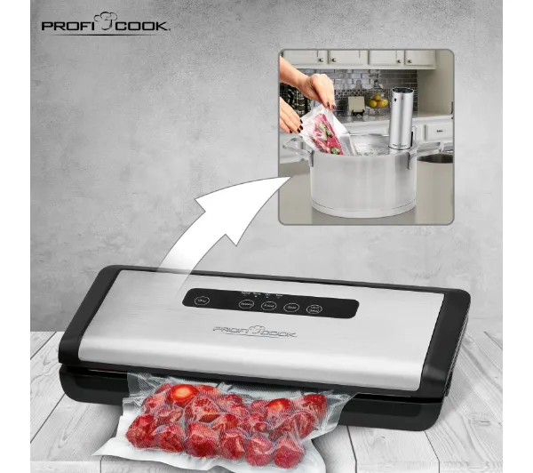 ProfiCook PC-VK 1146