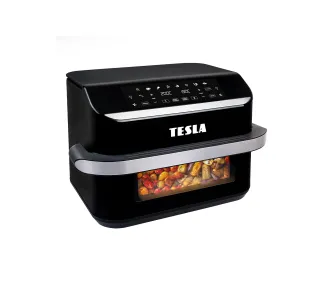 Tesla AirCook FlexiZone Q570 XXL 2400W 10l - Kup na Raty - RRSO 0%