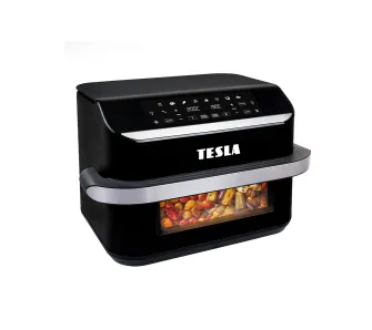 Air fryer Tesla AirCook FlexiZone Q570 XXL 2400W 10l