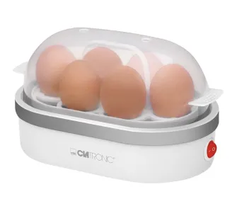 Jajowar Clatronic EK 3497 400W 6 jaj