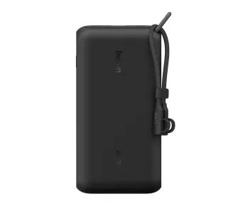 Powerbank Belkin BoostCharge 20000mAh 20W Czarny