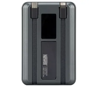 Powerbank Newell MS-10000 Pro 10000mAh 22,5W Czarny