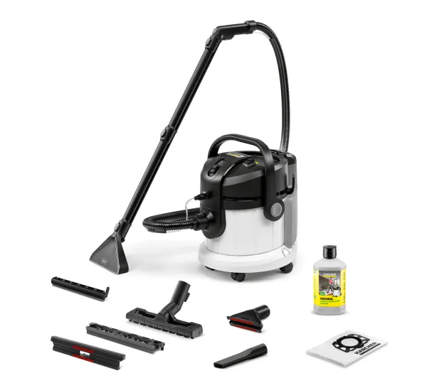 Odkurzacze - Karcher SE 4 N1 1.081-155.0 1000W