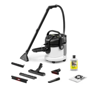Odkurzacz Karcher SE 4 N1 1.081-155.0 1000W