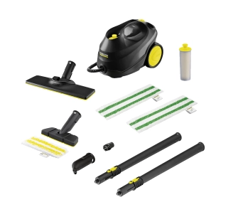 Myjka parowa Karcher SC 3 EasyFix Go!Further 1.513-665.0 1900W
