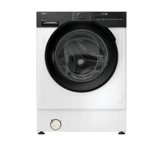 Haier Series 6 BHA6SD696M6DB9-S 9kg/6kg 1600obr/min Zdalne starowanie Programy parowe