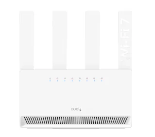 Cudy WR3600E Biały