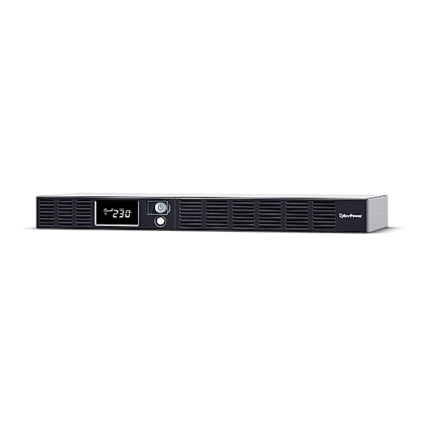 UPS CyberPower OR600ERM1U 600VA 360W