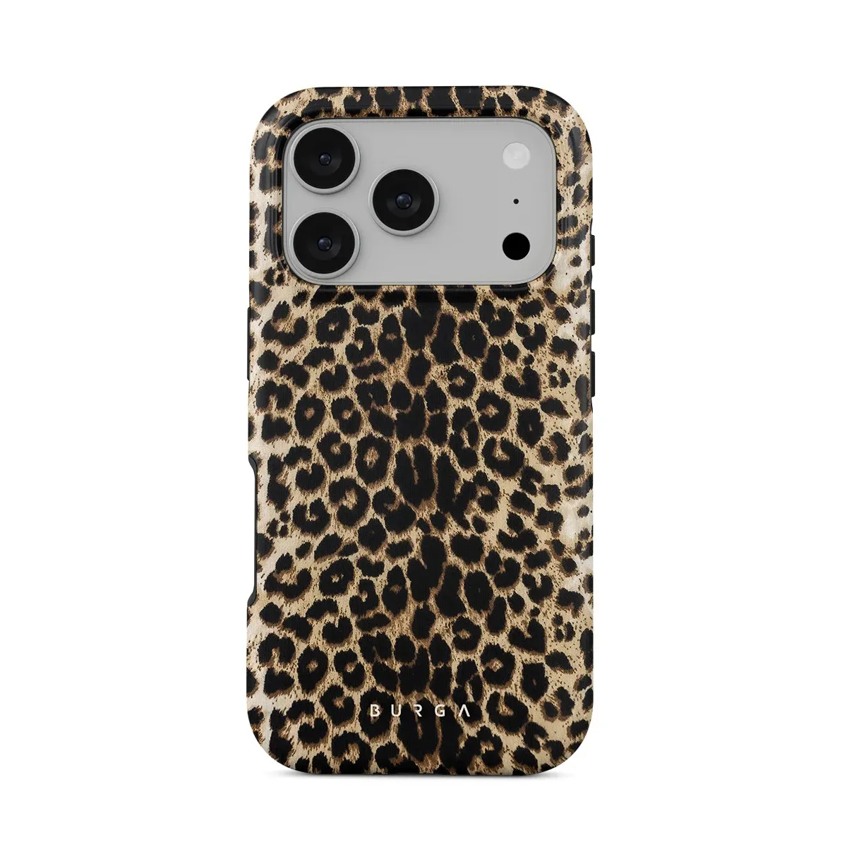 Etui Burga Tough MagSafe do iPhone 17 Pro Player