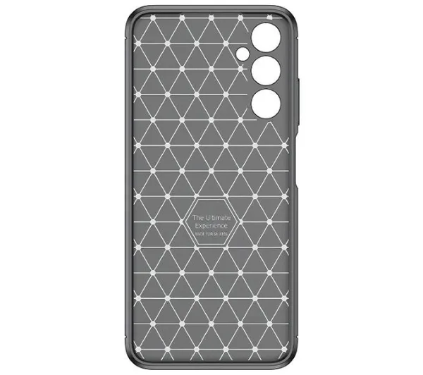 Beline Carbon Armor Galaxy A36 Czarny