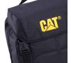 Plecak na laptopa CAT Brody 15,6" (czarny)