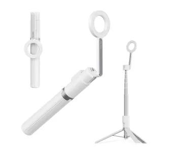 Selfie stick Ulanzi MG-003 MagSafe Biały