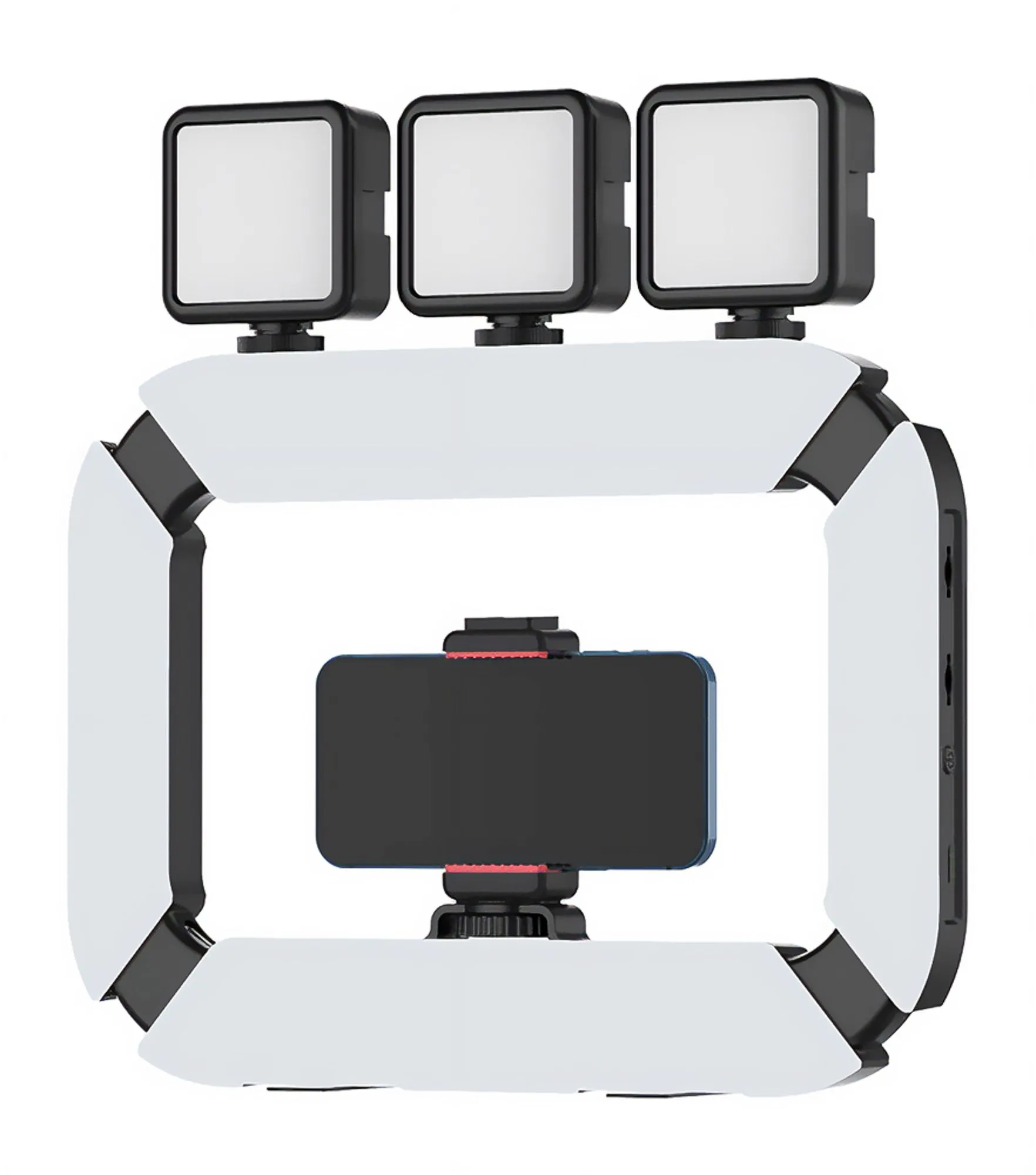 Lampa Ulanzi U200 LED