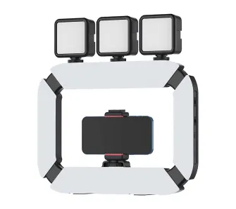 Lampa Ulanzi U200 LED