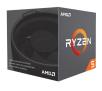 Procesor AMD Ryzen 5 1500X, 3.6 GHz AM4 (YD150XBBAEBOX)