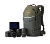 Plecak Lowepro Flipside Trek 450 AW Szary-ciemnozielony