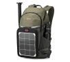 Plecak Lowepro Flipside Trek 450 AW Szary-ciemnozielony