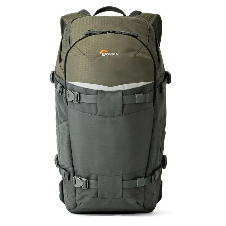 Plecak Lowepro Flipside Trek 450 AW Szary-ciemnozielony