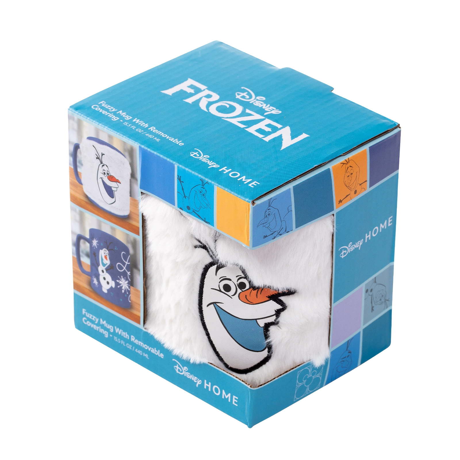 Kubek Pyramid Disney Kraina Lodu Olaf Fuzzy Mug
