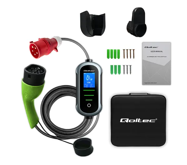 Qoltec EV 52437