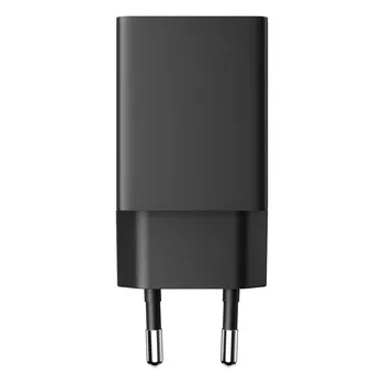 Ładowarka sieciowa Oukitel CHAR-10W/OL USB 10W Czarny