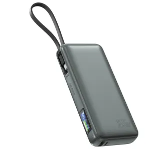 Powerbank 4smarts Enterprise 20000mAh 165W Szary