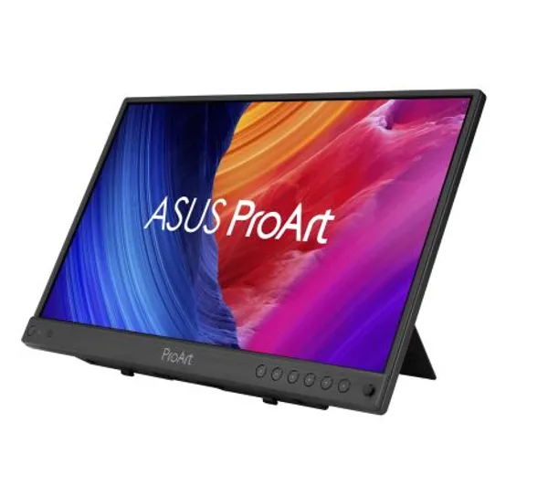 ASUS ProArt PA16USV 15,6" 4K IPS 60Hz 5ms Przenośny Profesjonalny - Kup na Raty - RRSO 0%